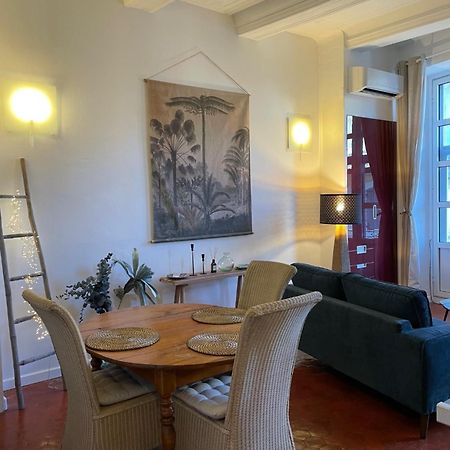 شقة Les Balcons De Mona Au Coeur De لورمارين المظهر الخارجي الصورة