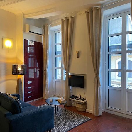 شقة Les Balcons De Mona Au Coeur De لورمارين المظهر الخارجي الصورة