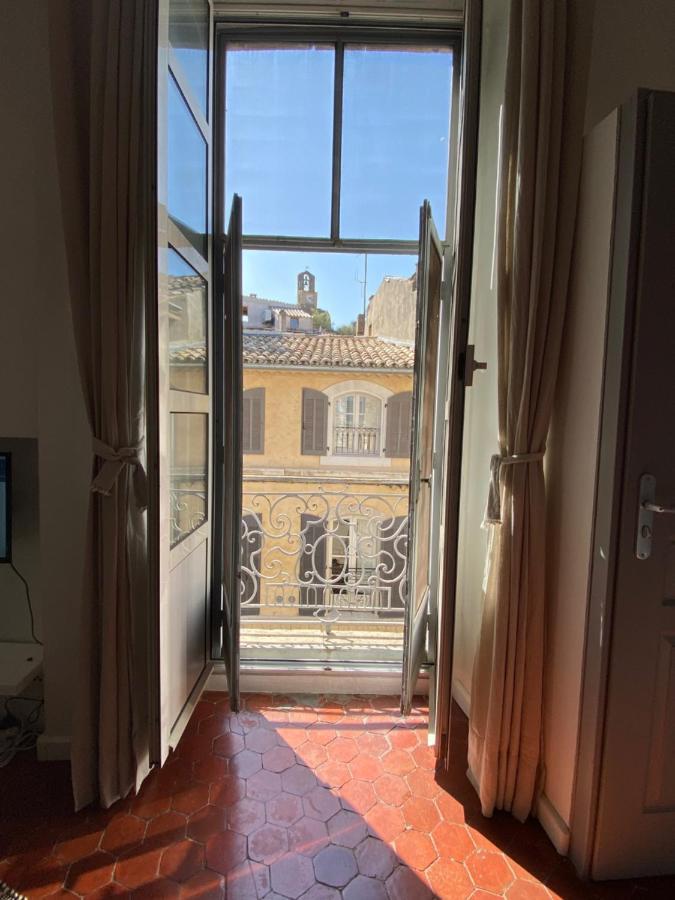 شقة Les Balcons De Mona Au Coeur De لورمارين المظهر الخارجي الصورة