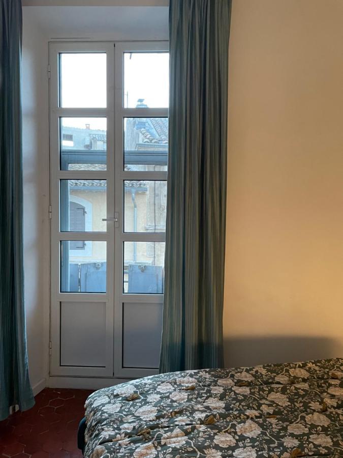 شقة Les Balcons De Mona Au Coeur De لورمارين المظهر الخارجي الصورة
